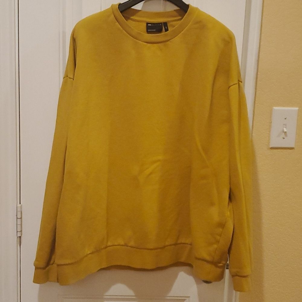 ASOS SWEATSHIRT SIZE 2XL - Picture 4 of 5
